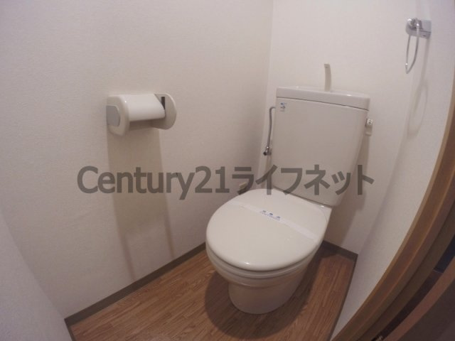 【トイレ】 | シティライフプレサンス新大阪