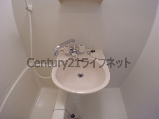 【洗面所】 | シティライフプレサンス新大阪