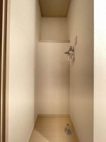 ライズ亀戸の設備