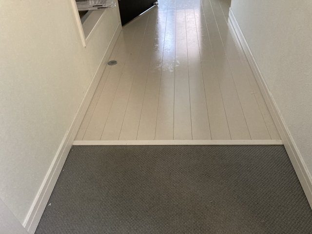 ライズ亀戸の内装