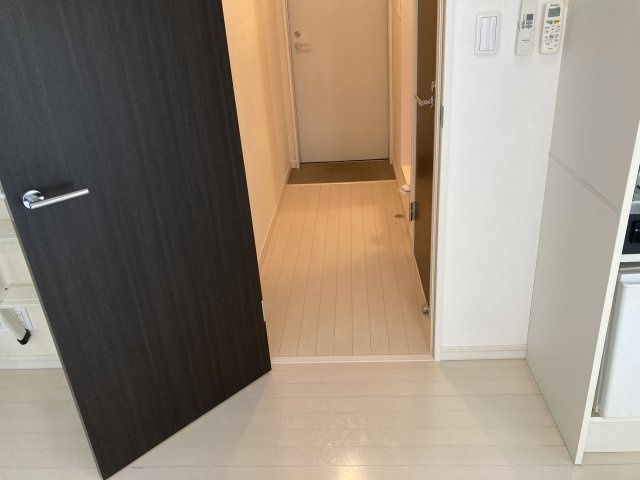 ライズ亀戸の内装