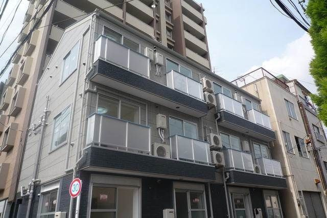 ライズ亀戸