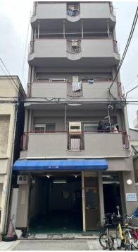 アリタマンション日本橋