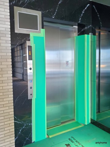 エスリードレジデンス弁天町グランデ　仲介手数料無料の外観
