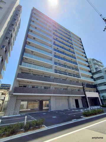 エスリードレジデンス弁天町グランデ　仲介手数料無料