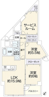 【その他】 | ダイヤガーデン江波