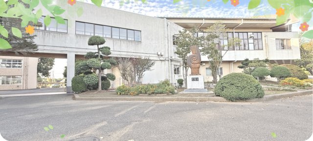 印旛郡酒々井町東酒々井２丁目Ⅱの周辺|酒々井中学校