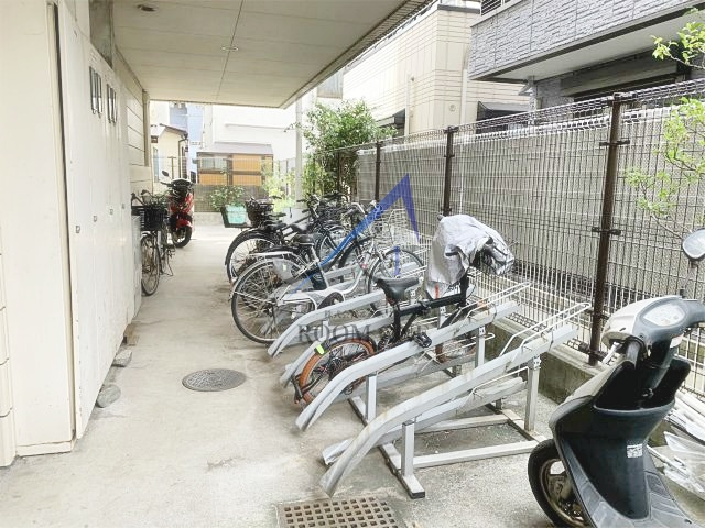 グランパール綱島壱番館