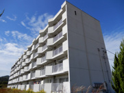 ビレッジハウス建部吉田の画像
