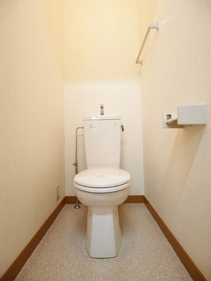 【トイレ】