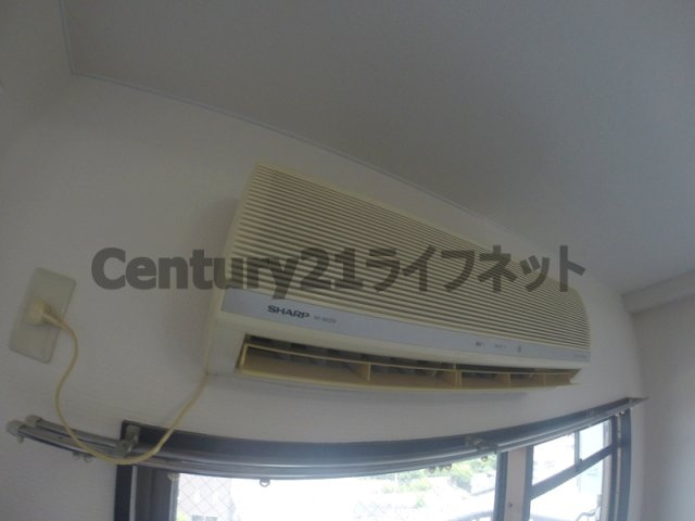 【設備】 | アルテ118