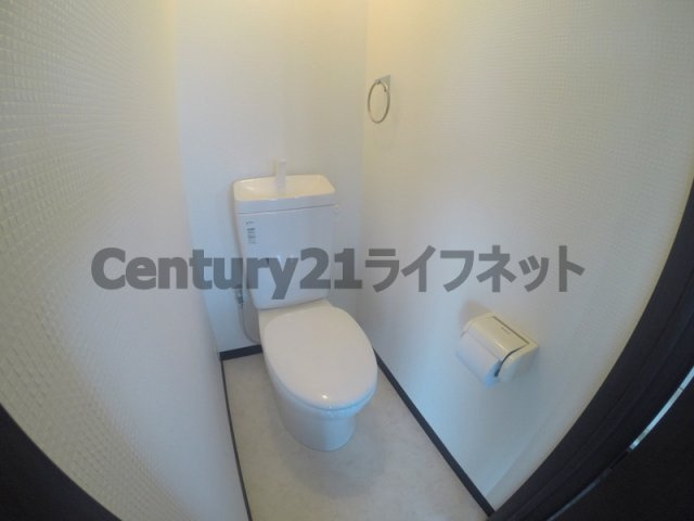 【トイレ】 | アルテ118