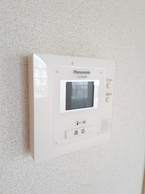 フェリーチェカーサのセキュリティ