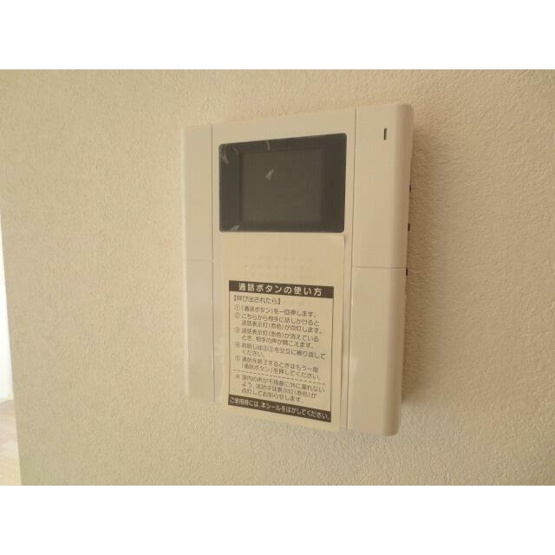 【セキュリティ】 | クレセント美野島