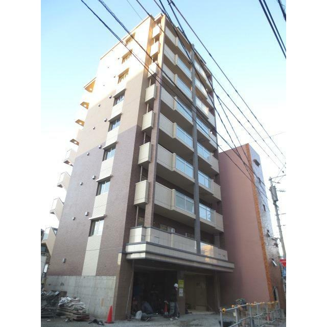 クレセント美野島の画像