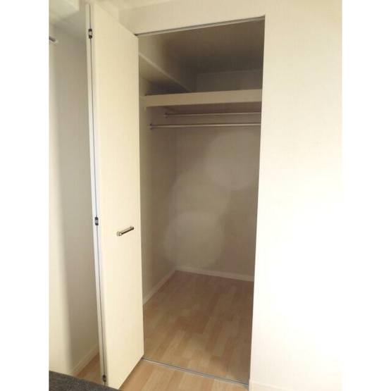【収納】 | クレセント美野島