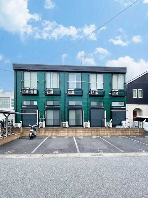 メインシティガーデン　レジデンス吉川
