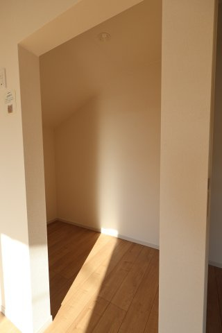 《仲介手数料無料》練馬区谷原６丁目20-33新築一戸建て‎KEIAI Graceの収納