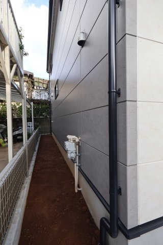 《仲介手数料無料》練馬区谷原６丁目20-33新築一戸建て‎KEIAI Graceの外観