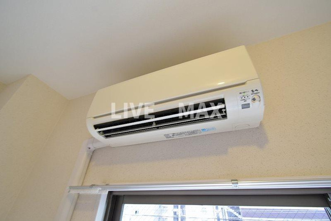 【設備】小西マンション