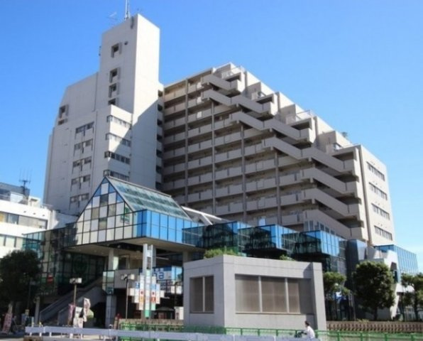 グランドール武戸野