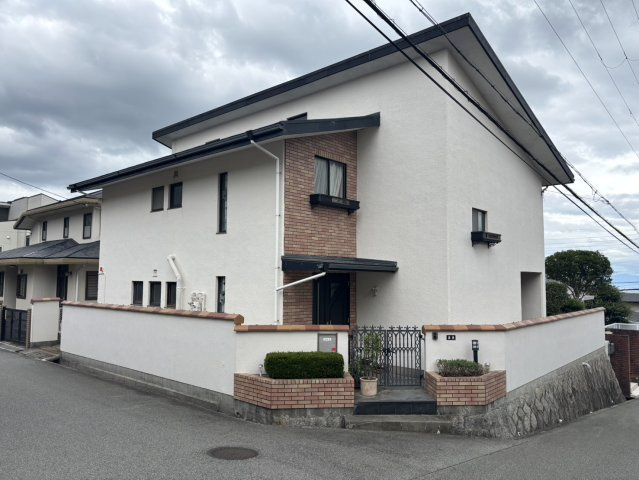 渦森台3丁目一戸建