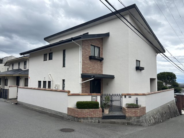 渦森台3丁目一戸建