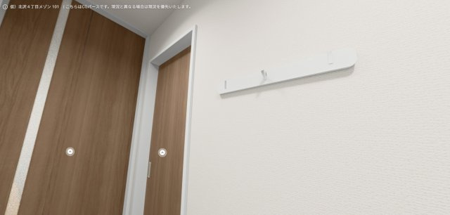 ＢＡＵＭの設備