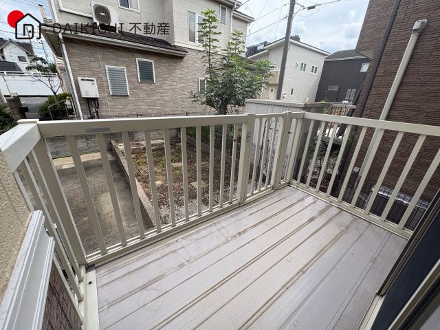 【構造・工法・仕様】 | 日高市鹿山　中古戸建