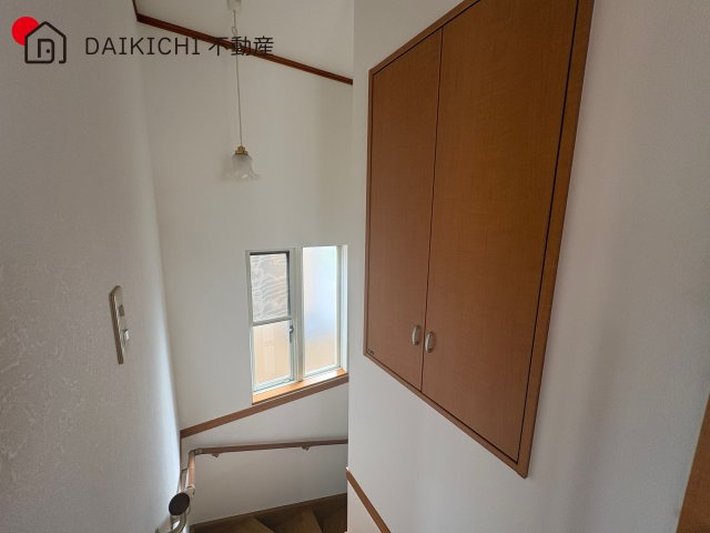 【構造・工法・仕様】 | 日高市鹿山　中古戸建