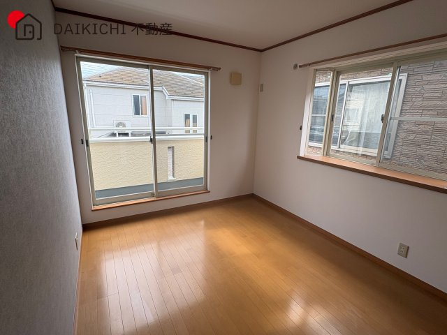 【子供部屋】 | 日高市鹿山　中古戸建