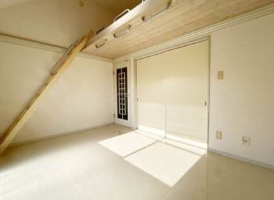 【洋室】 | Ｄｕ　Ｃａｓｔｌｅ　Ｍ | 同建物別部屋参考