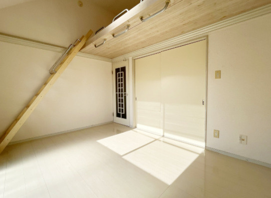【洋室】 | Ｄｕ　Ｃａｓｔｌｅ　Ｍ | 同建物別部屋参考