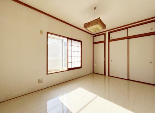 【寝室】 | Ｄｕ　Ｃａｓｔｌｅ　Ｍ | 同建物別部屋参考