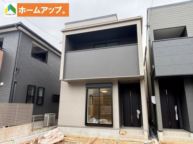 MELDIA守山区西島町015⑤｜名古屋市の戸建ならホームアップ