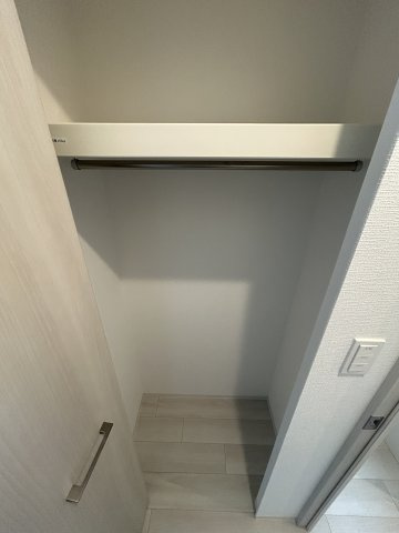 【収納】アドバンス神戸マリスⅠ