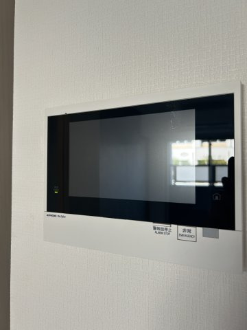 【セキュリティ】アドバンス神戸マリスⅠ