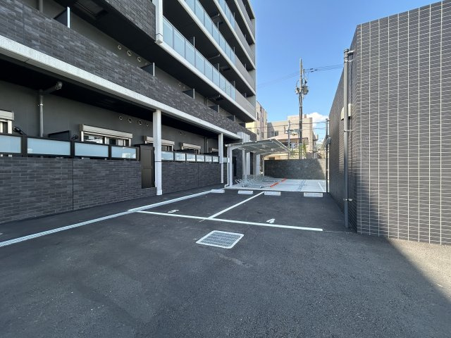 【駐車場】アドバンス神戸マリスⅠ