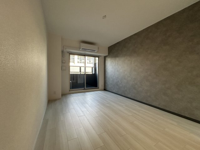 【居間・リビング】アドバンス神戸マリスⅠ