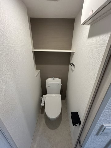 【トイレ】アドバンス神戸マリスⅠ