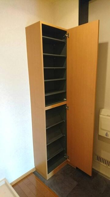 別部屋同間取