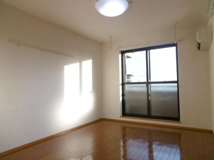 別部屋同間取