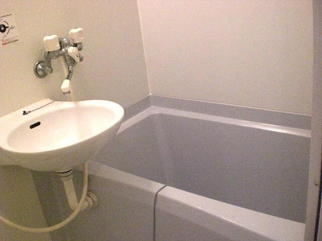 別部屋同間取