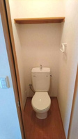 別部屋同間取