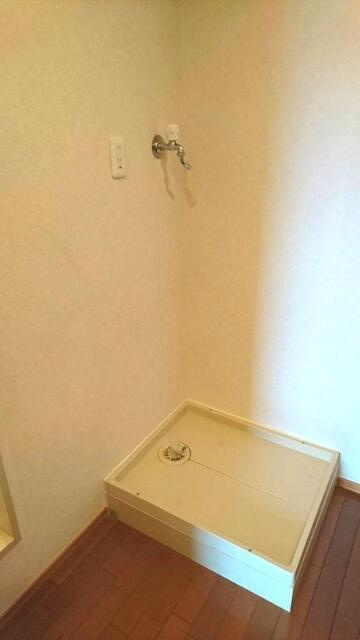 別部屋同間取