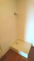 別部屋同間取