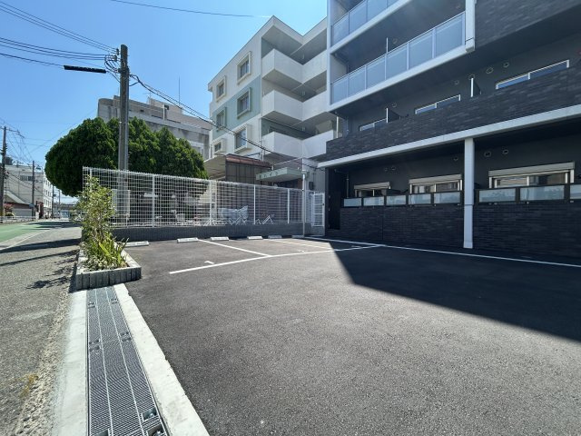 【駐車場】アドバンス神戸マリスⅠ
