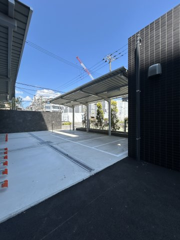 【その他】アドバンス神戸マリスⅠ