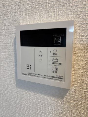 【設備】アドバンス神戸マリスⅠ