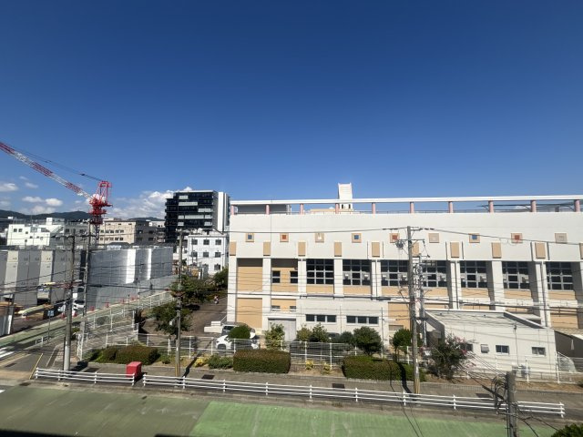 【展望】アドバンス神戸マリスⅠ